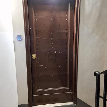 로마 Casina Giubbonari 아파트 외부 사진