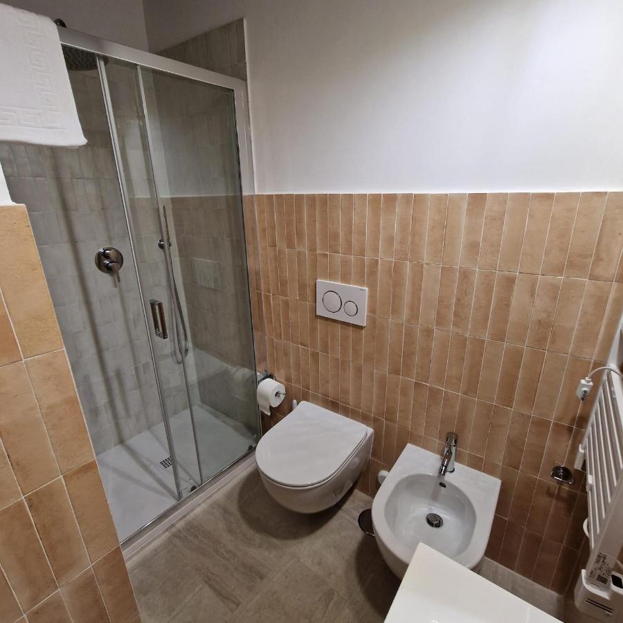 로마 Casina Giubbonari 아파트 외부 사진